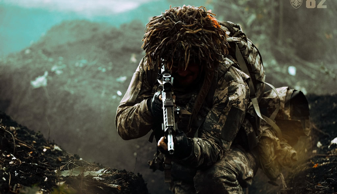 Ситуація в Покровську: Сили оборони зачищають північ міста від військ РФ