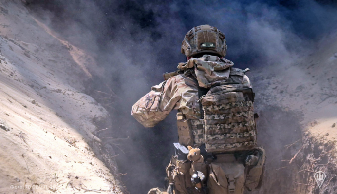 Росія хоче повністю захопити Донецьку область до кінця лютого – джерела