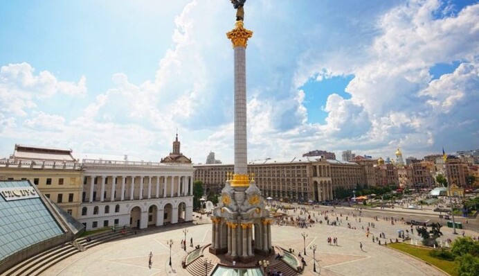 Киев официально получил статус Города музыки ЮНЕСКО