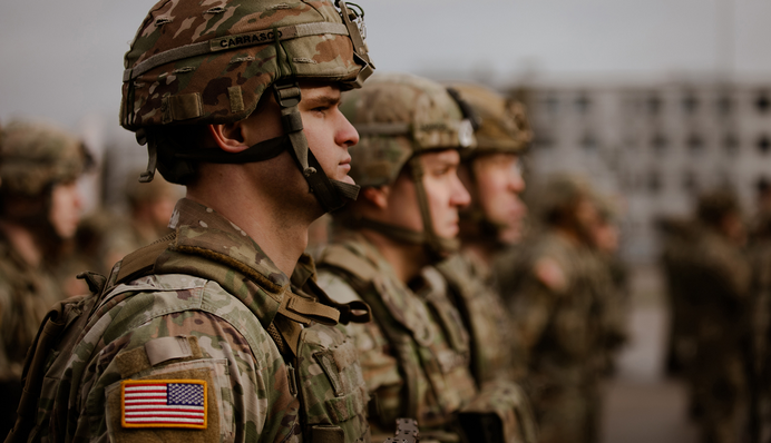 США готовят наземную операцию в Мексике против картелей и нарколабораторий - NBC