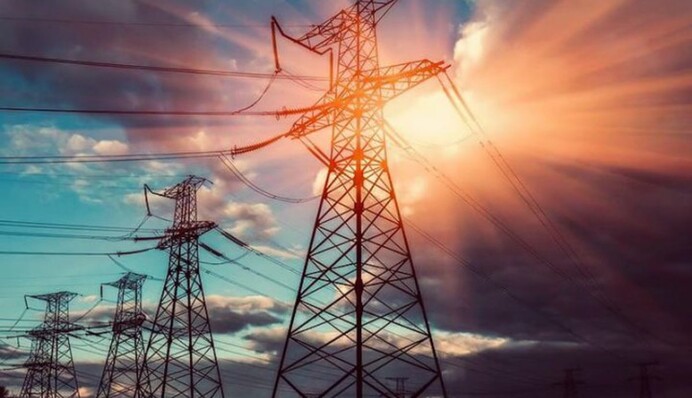 Импорт электроэнергии в Украину вырос в 2,5 раза — снова работает направление из Словакии