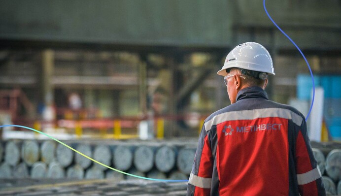 Кадры, безопасность и отсрочка европейского эконалога СВАМ - в Метинвесте назвали, что нужно для восстановления Украины