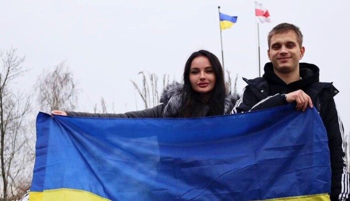 Колишня опікунка маріупольського підлітка потрапила під арешт у РФ за підозрою в торгівлі дітьми