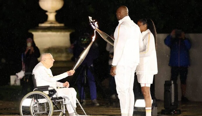 Самый старый чемпион Олимпийских игр скончался в возрасте 101 года