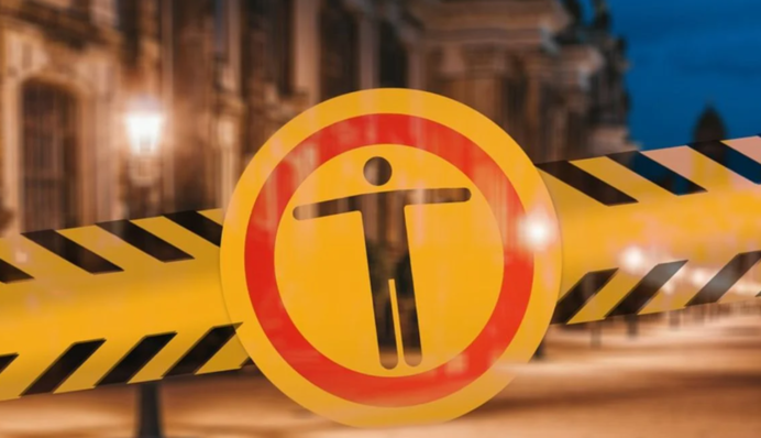 В одному з регіонів України збільшили тривалість комендантської години: подробиці