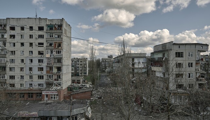 Россия терпит большие потери в боях за Покровск: эксперт рассказал об обороне города
