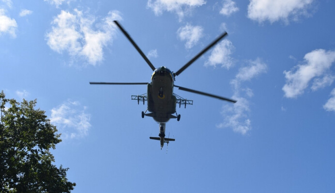 Украина формирует новую группировку ПВО: эксперт рассказал о системе перехвата дронов