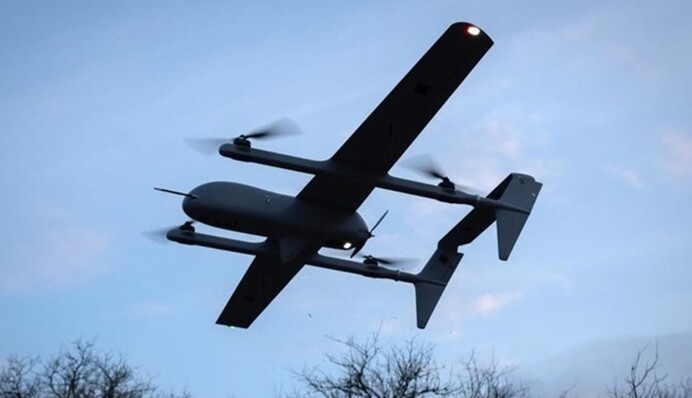 Українські дрони змінюють хід війни, Росія стає вразливою — Euronews