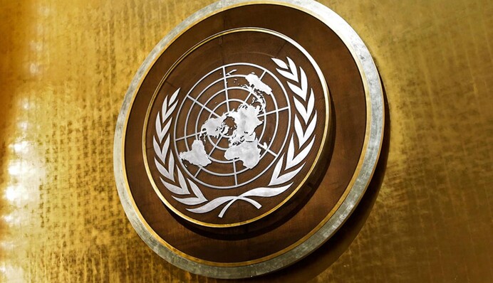 У США запропонували Раді Безпеки ООН створити міжнародні сили безпеки у Газі