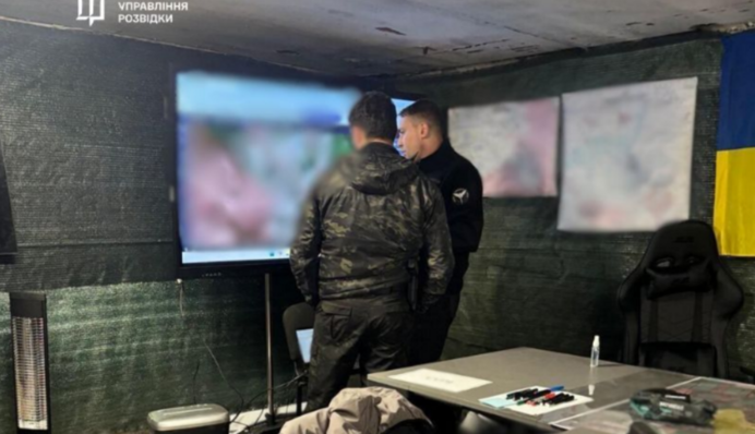 Оборона Покровська: ГУР ліквідовує спроби ворога розширити вогневий вплив