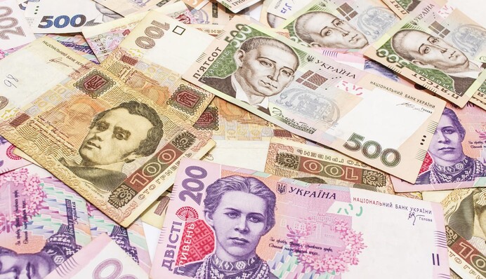 Доходи держбюджету за 10 місяців зросли на 26,4% – Мінфін