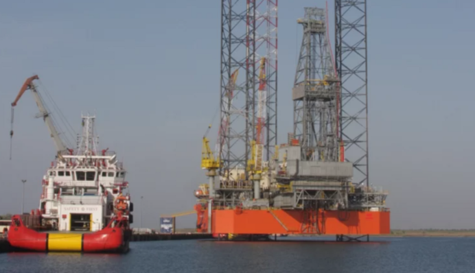 The Telegraph: Удар по установці 