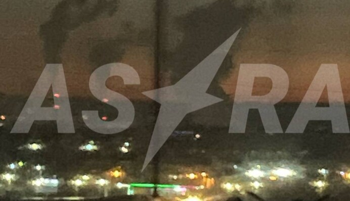 Нафтохімічний завод у Башкирії та НПЗ у Нижньому Новгороді зупинили роботу