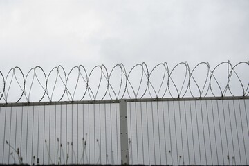 Подрыв "Северных потоков": подозреваемый украинец объявил голодовку в итальянской тюрьме