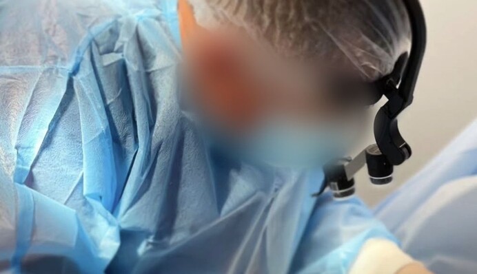 У Києві пластичному хірургу повідомлено про підозру через смерть пацієнтки