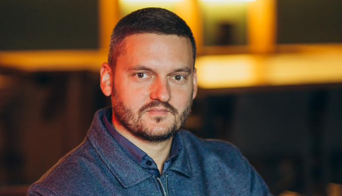 Дмитро Слинько склав присягу нардепа й увійшов до фракції 