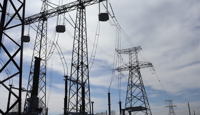 Кабмин создаст антикризисные энергетические штабы в девяти прифронтовых областях