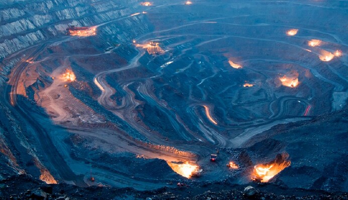 Підвищення вантажних тарифів Укрзалізниці остаточно заблокує роботу Інгулецького гірничо-збагачувальний комбінату