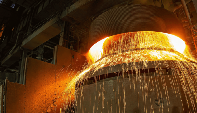 Федерация металлургов призвала удержать тарифы на передачу электроэнергии: Украина рискует потерять кадровый потенциал