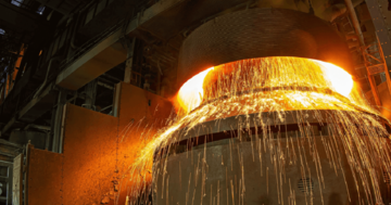 Федерація металургів закликала утримати тарифи на передачу електроенергії: Україна ризикує втратити кадровий потенціал