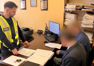 Націнка у майже 5 млн грн за генератори: посадовець КМДА отримав підозру