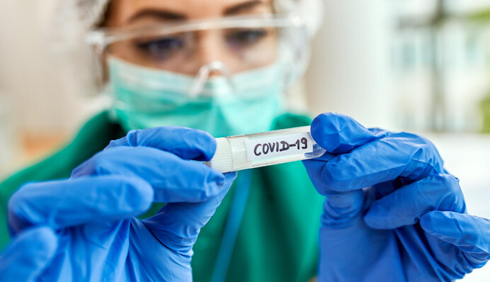 Риск развития диабета после COVID-19 вырос почти на 60%: врач рассказала детали