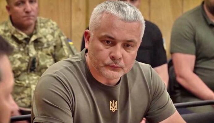 Из-за российской песни в Одессе приостановили работу ночного клуба