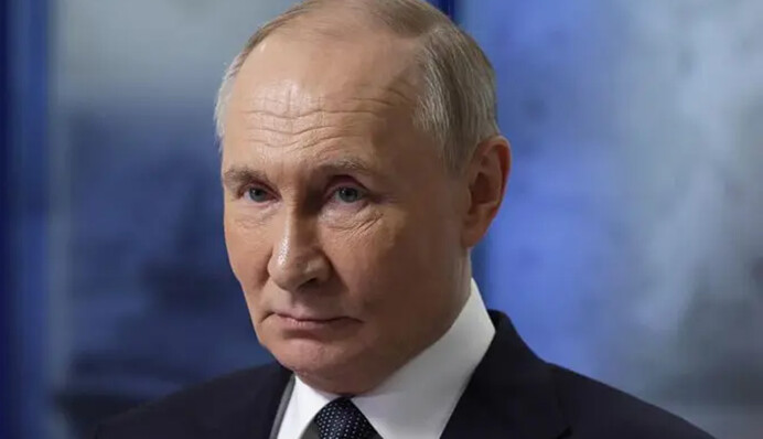 Путин подписал закон о так называемом вечном призыве на срочную службу