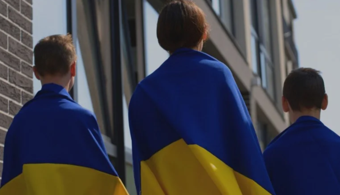 Bring Kids Back UA: в Україну вдалося повернути ще вісім дітей з окупації