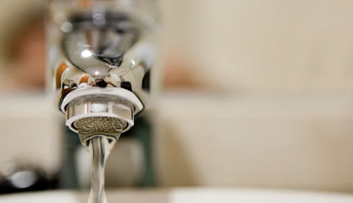 У Сумах є складнощі з подачею води та обмеження громадського транспорту