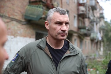 Подразделения ПВО, защищающие Киев, получат дополнительный миллиард гривен - Кличко