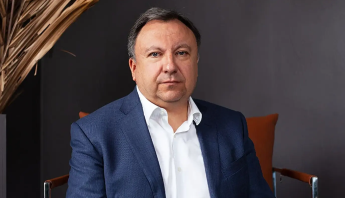 Народний депутат Княжицький звернувся до СБУ через російську інформаційну атаку проти нього