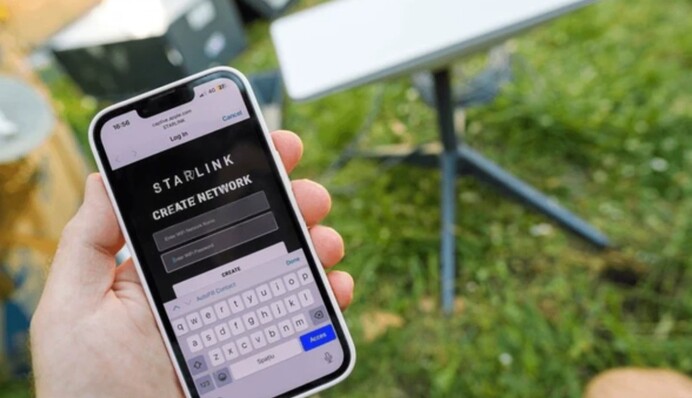 Естонія профінансує Starlink для України на €3 млн