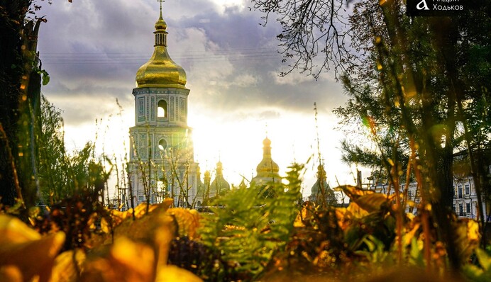 В Украину идет резкое похолодание и еще одно 