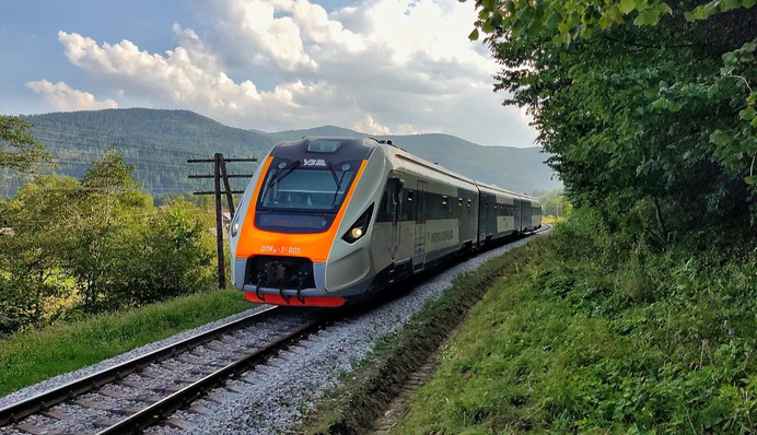 УЗ-3000: Лещенко рассказал, как будет работать покупка билетов