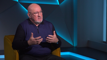 Колишній військовий прокурор Чумак пояснив, як маніпулюють темою "бусифікації"