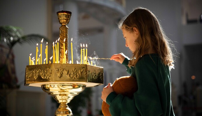 10 ноября — какой сегодня церковный праздник, кому молятся в этот день, традиции и приметы