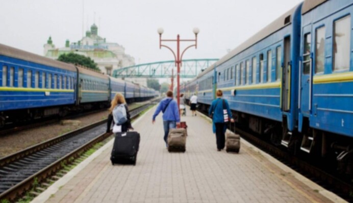 «Укрзализныця» теряет миллиарды на выполнении социальных функций, эти деньги должно компенсировать государство – заявление бизнес-ассоциаций