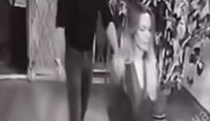 ТЦК проверил одного из членов команды Анджелины Джоли: сейчас готовится к службе