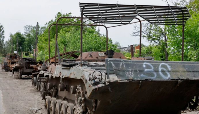 За сутки ВСУ уничтожили 1 170 россиян и 172 беспилотника – сводка Генштаба