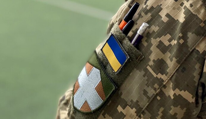 В Подольском ТЦК мобилизованный мужчина погиб от удара посторонним предметом — нардепка