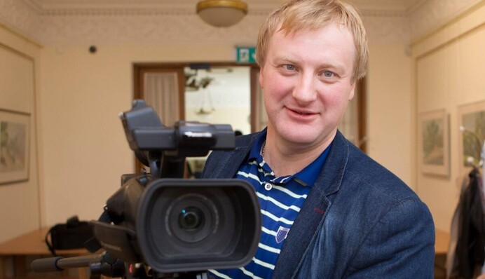 В Естонії взяли під варту проросійського блогера й пропагандиста