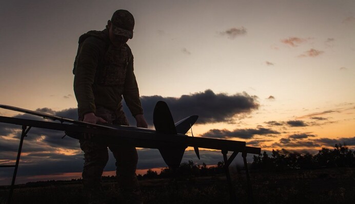 Силы обороны поразили базу «Шахедов» и НПЗ в Волгограде и Крыму – Генштаб