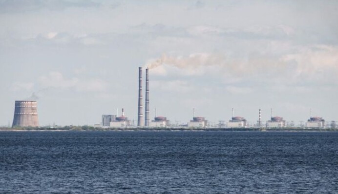 Росія поширює фейк про "плани Заходу" влаштувати диверсію на ЗАЕС