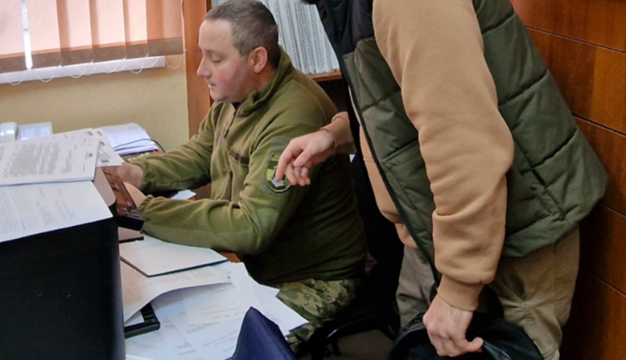 Затримання водія з кортежу Анджеліни Джолі – ним виявився тренер із Кропивницького