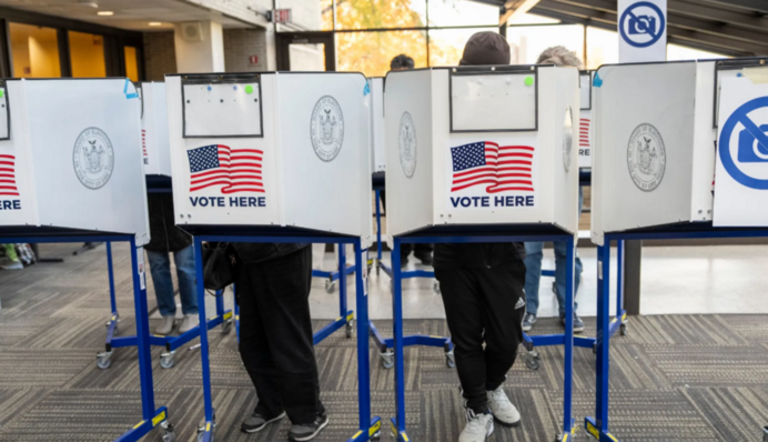 У команді Трампа пояснили, чому республіканці втрачають популярність та підтримку