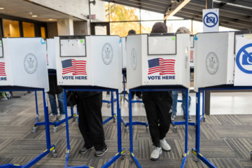 У команді Трампа пояснили, чому республіканці втрачають популярність та підтримку