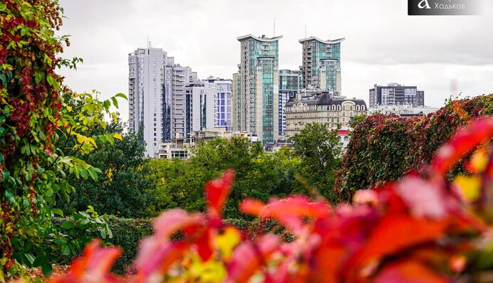Зимове похолодання відкладається: синоптик дав прогноз до кінця тижня