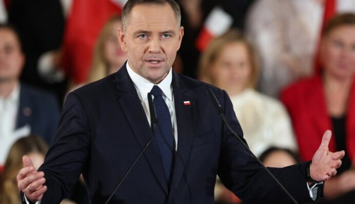 Президент Польщі про відносини з Києвом - 