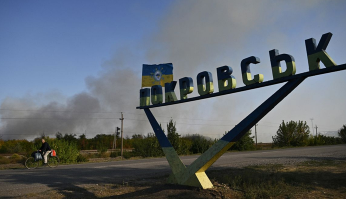 The Washington Post: окупація Покровська може стати для РФ пропагандистською перемогою